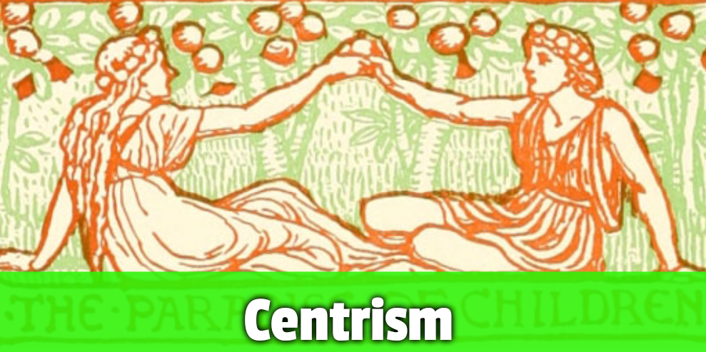 Centrism