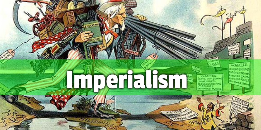 Imperialism