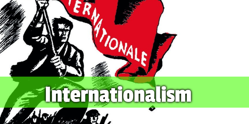 Internationalism