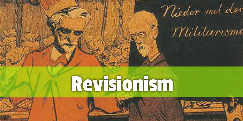 Revisionism