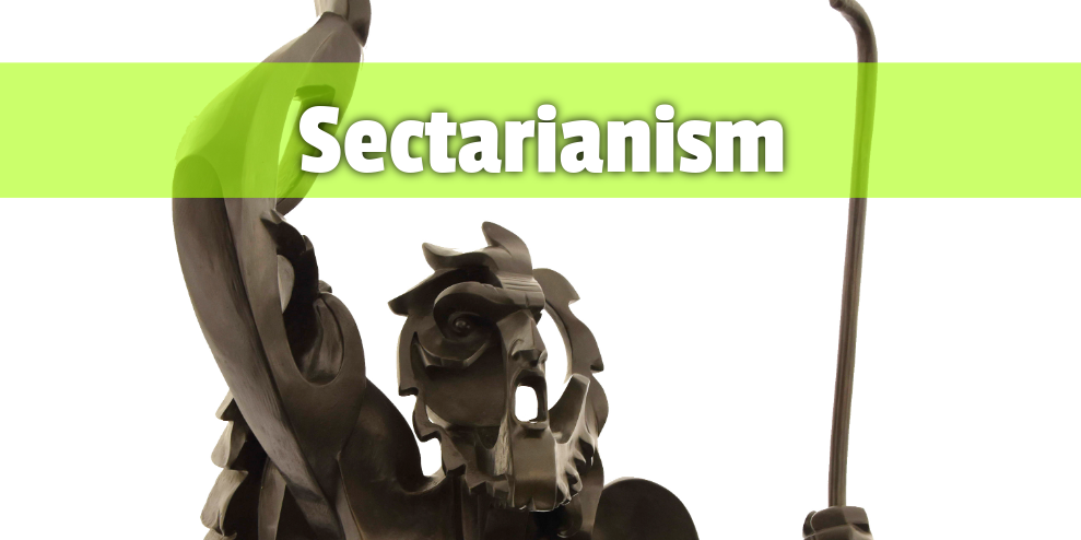 Sectarianism